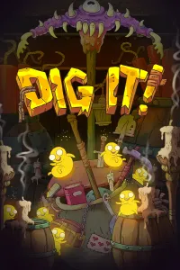 Dig It