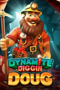Dynamite Diggin Doug