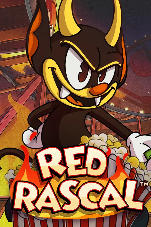Red Rascal