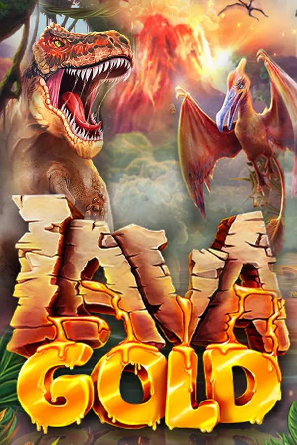 Lava Gold
