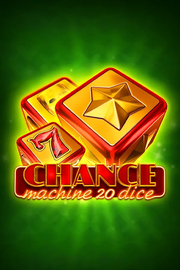 Chance Machine 20 Dice