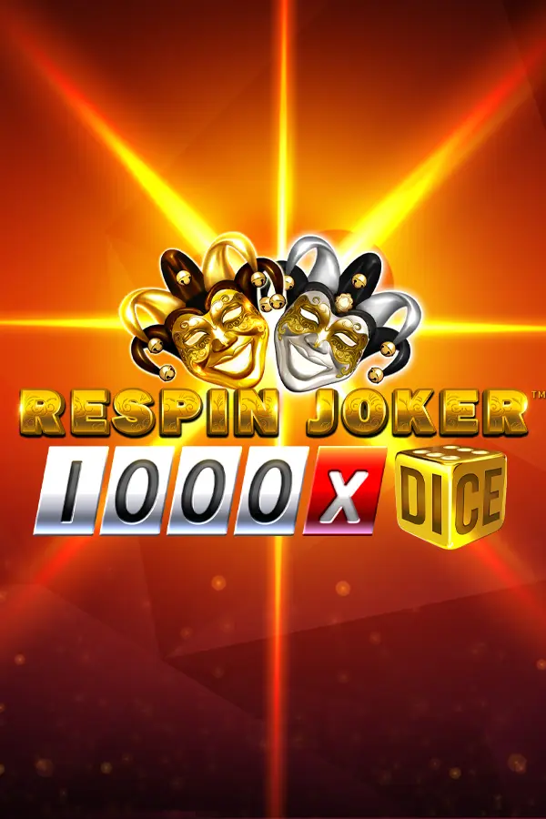 Respin Joker 1000 Dice